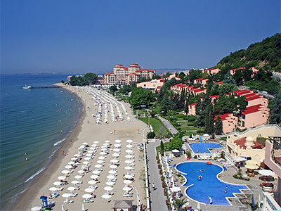 Елените