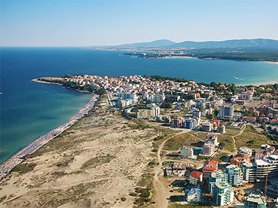 Приморско