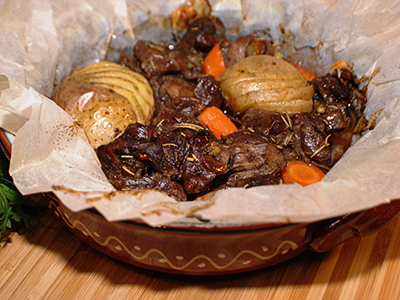 Клефтико