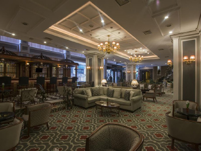 Yigitalp Hotel 4*