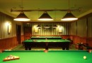 billiard