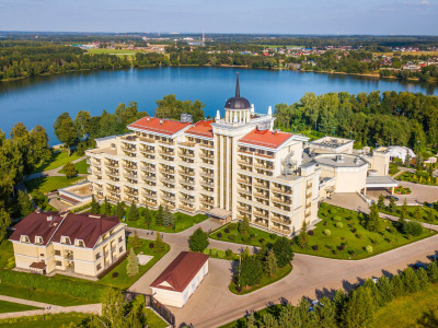 M’Istra’L Hotel & SPA 5*