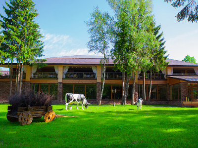 Солнечный Park Hotel & SPA