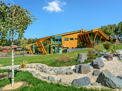 Welna Eco Spa Resort